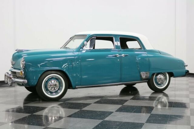 1948 Studebaker Champion -- - photo 7