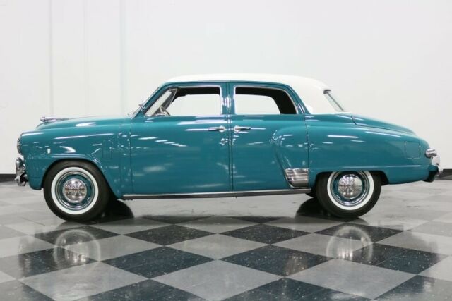 1948 Studebaker Champion -- - photo 8