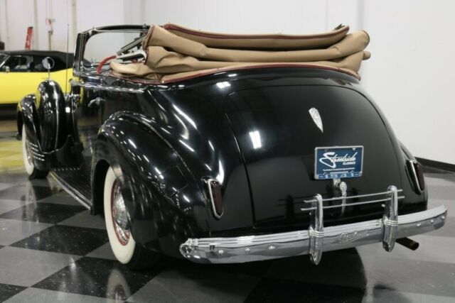 1941 Packard 120 -- - photo 11