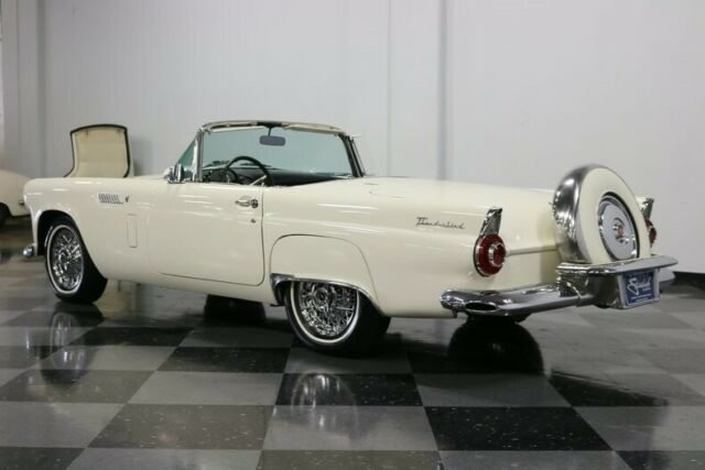 1956 Ford Thunderbird -- - photo 10