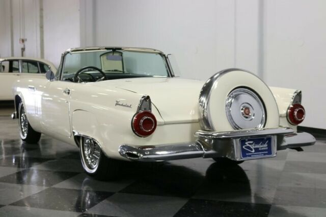 1956 Ford Thunderbird -- - photo 11