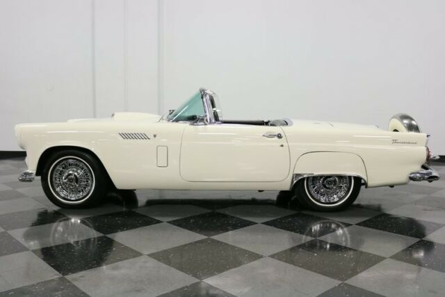 1956 Ford Thunderbird -- - photo 3