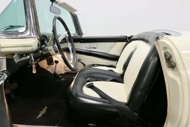 1956 Ford Thunderbird -- - photo 5