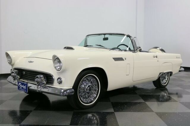1956 Ford Thunderbird -- - photo 6