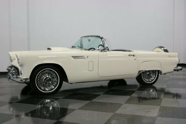 1956 Ford Thunderbird -- - photo 7