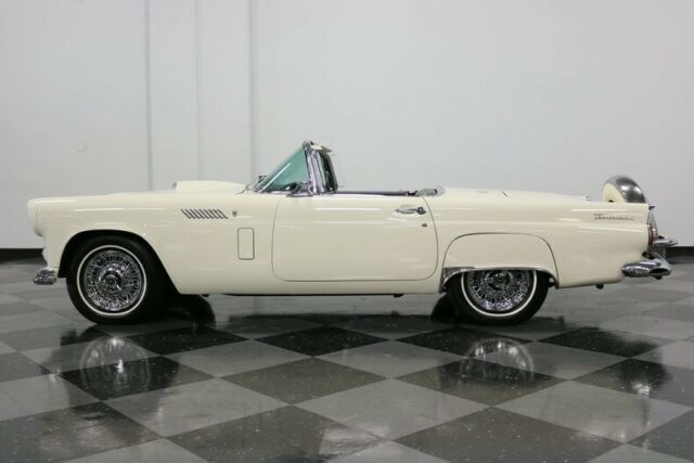 1956 Ford Thunderbird -- - photo 8