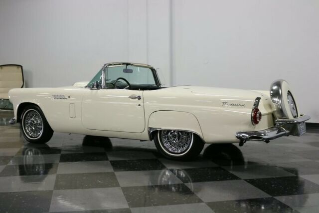 1956 Ford Thunderbird -- - photo 9