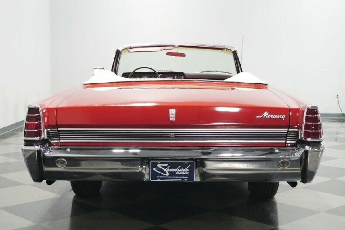 1966 Mercury Park Lane - photo 12