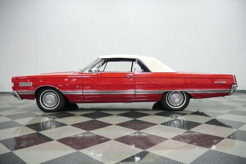 1966 Mercury Park Lane - photo 3
