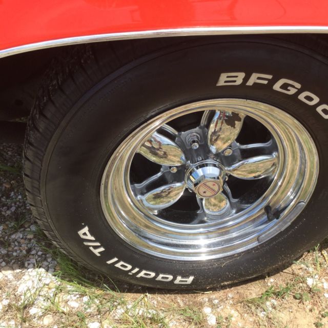 1977 Pontiac Grand Prix Grand Prix - photo 9