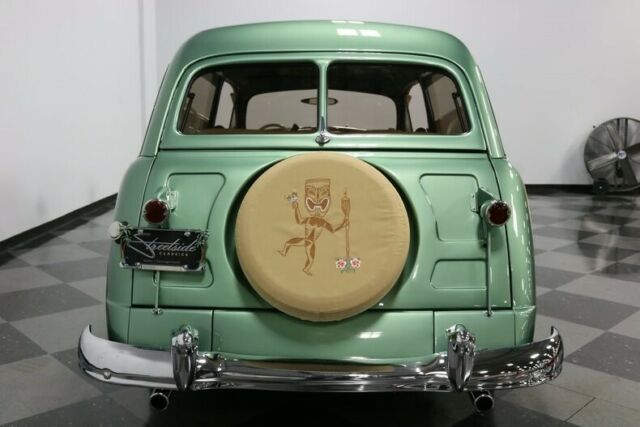 1951 Mercury Woody Wagon - photo 12