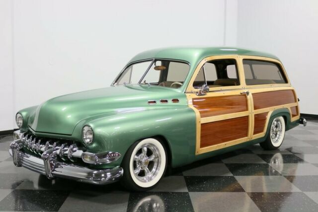 1951 Mercury Woody Wagon - photo 6