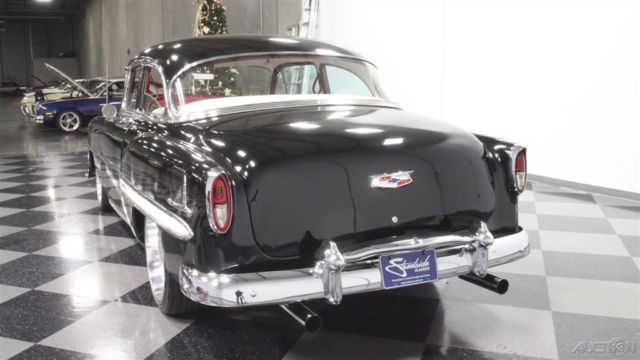 1953 Chevrolet Bel Air/150/210 Restomod - photo 10