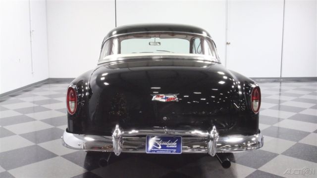 1953 Chevrolet Bel Air/150/210 Restomod - photo 11