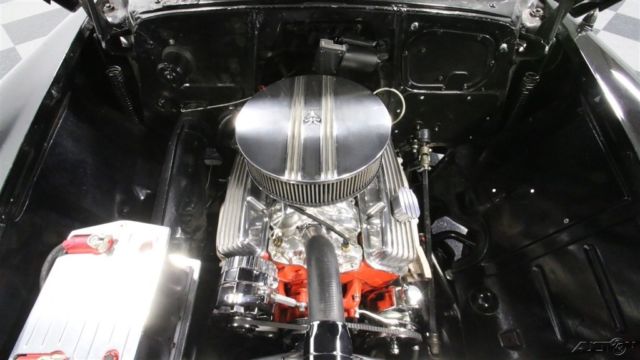 1953 Chevrolet Bel Air/150/210 Restomod - photo 3