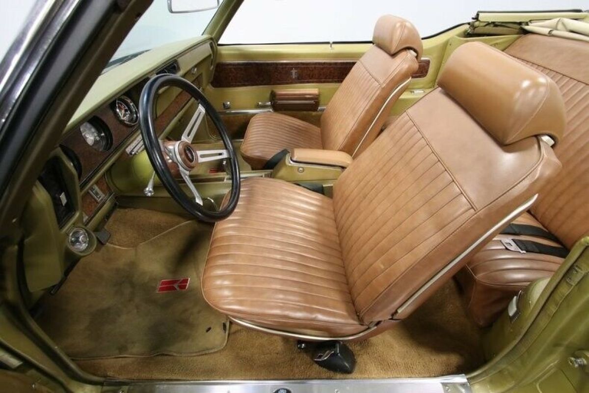 1970 Oldsmobile Cutlass Supreme - photo 5