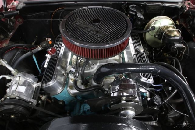 1968 Pontiac Firebird 400 Convertible - photo 3