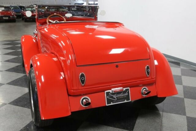 1931 Ford Streetrod -- - photo 11