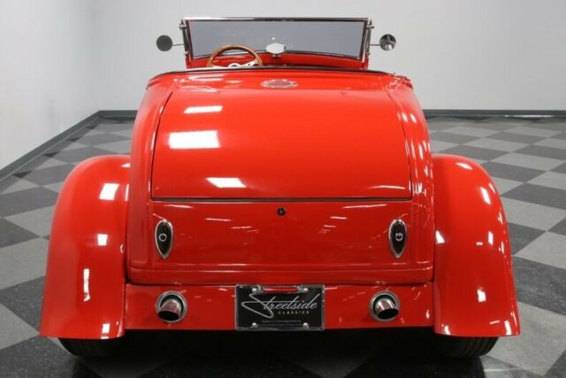 1931 Ford Streetrod -- - photo 12