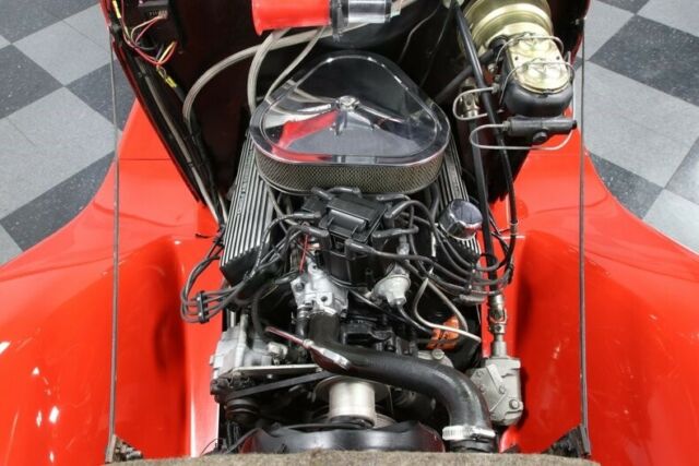 1931 Ford Streetrod -- - photo 4