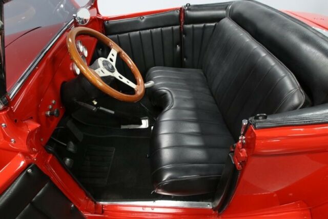 1931 Ford Streetrod -- - photo 5