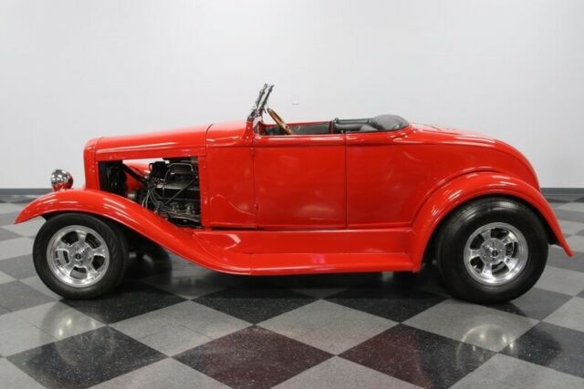1931 Ford Streetrod -- - photo 8