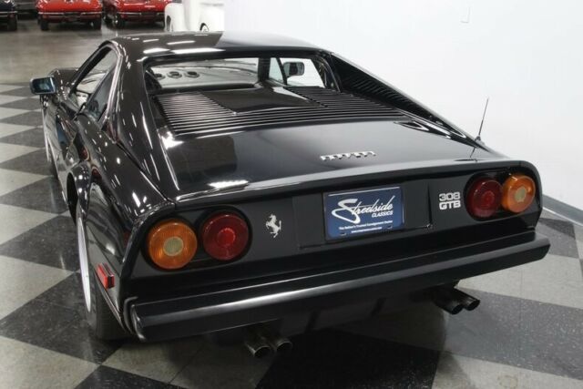 1978 Ferrari 308 GTB - photo 11