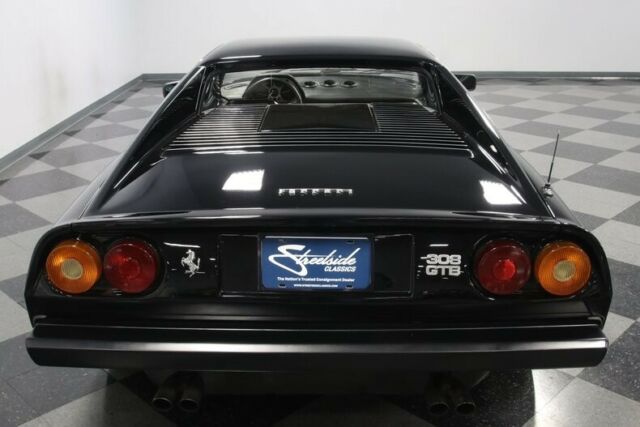 1978 Ferrari 308 GTB - photo 12
