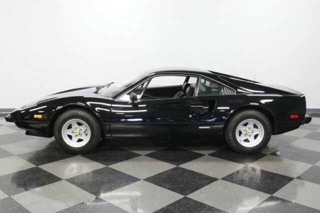 1978 Ferrari 308 GTB - photo 3