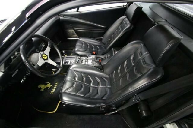 1978 Ferrari 308 GTB - photo 5