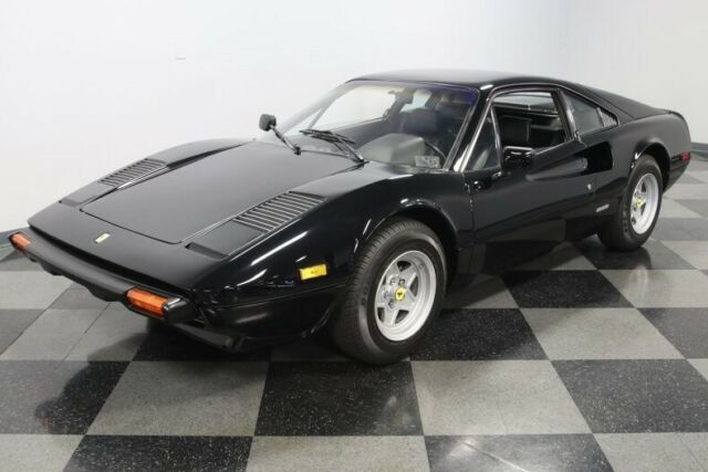 1978 Ferrari 308 GTB - photo 6