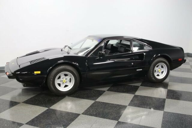 1978 Ferrari 308 GTB - photo 7