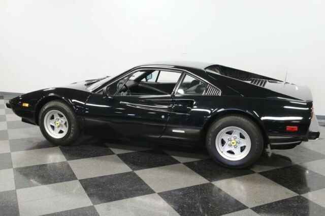 1978 Ferrari 308 GTB - photo 9