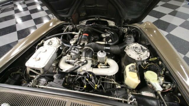 1969 Rolls-Royce Silver Shadow -- - photo 4