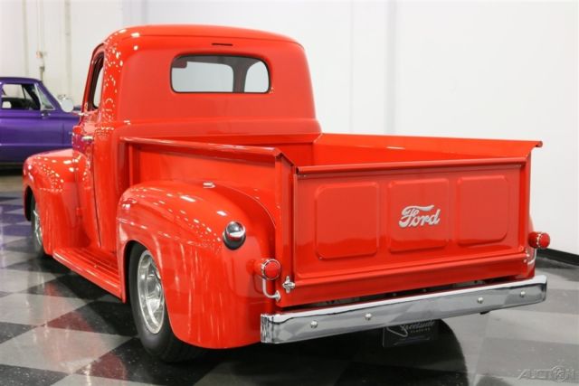 1949 Ford F-1 Restomod - photo 10