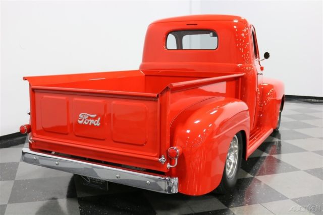 1949 Ford F-1 Restomod - photo 12