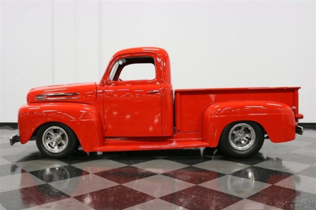 1949 Ford F-1 Restomod - photo 2