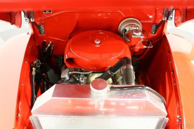 1949 Ford F-1 Restomod - photo 3