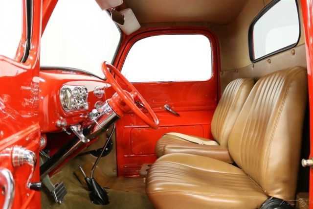 1949 Ford F-1 Restomod - photo 4