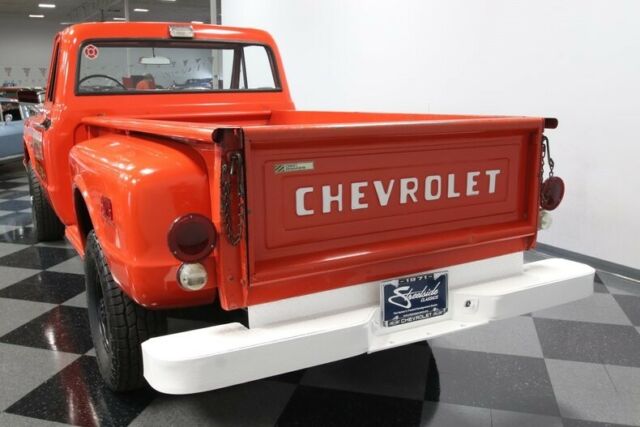 1971 Chevrolet Other Pickups Custom - photo 11