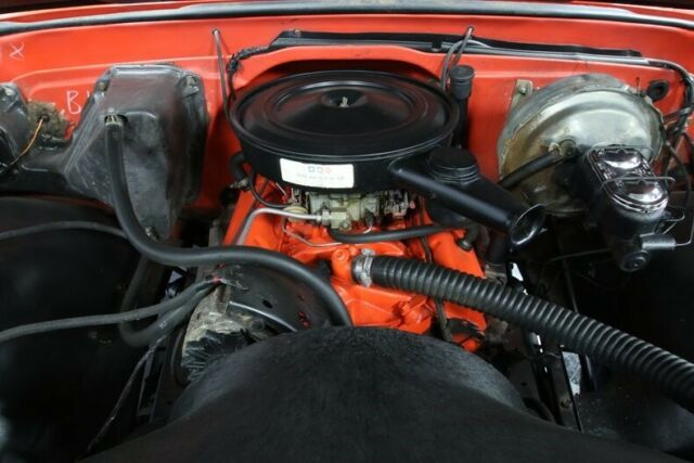 1971 Chevrolet Other Pickups Custom - photo 4