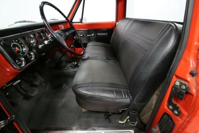 1971 Chevrolet Other Pickups Custom - photo 5