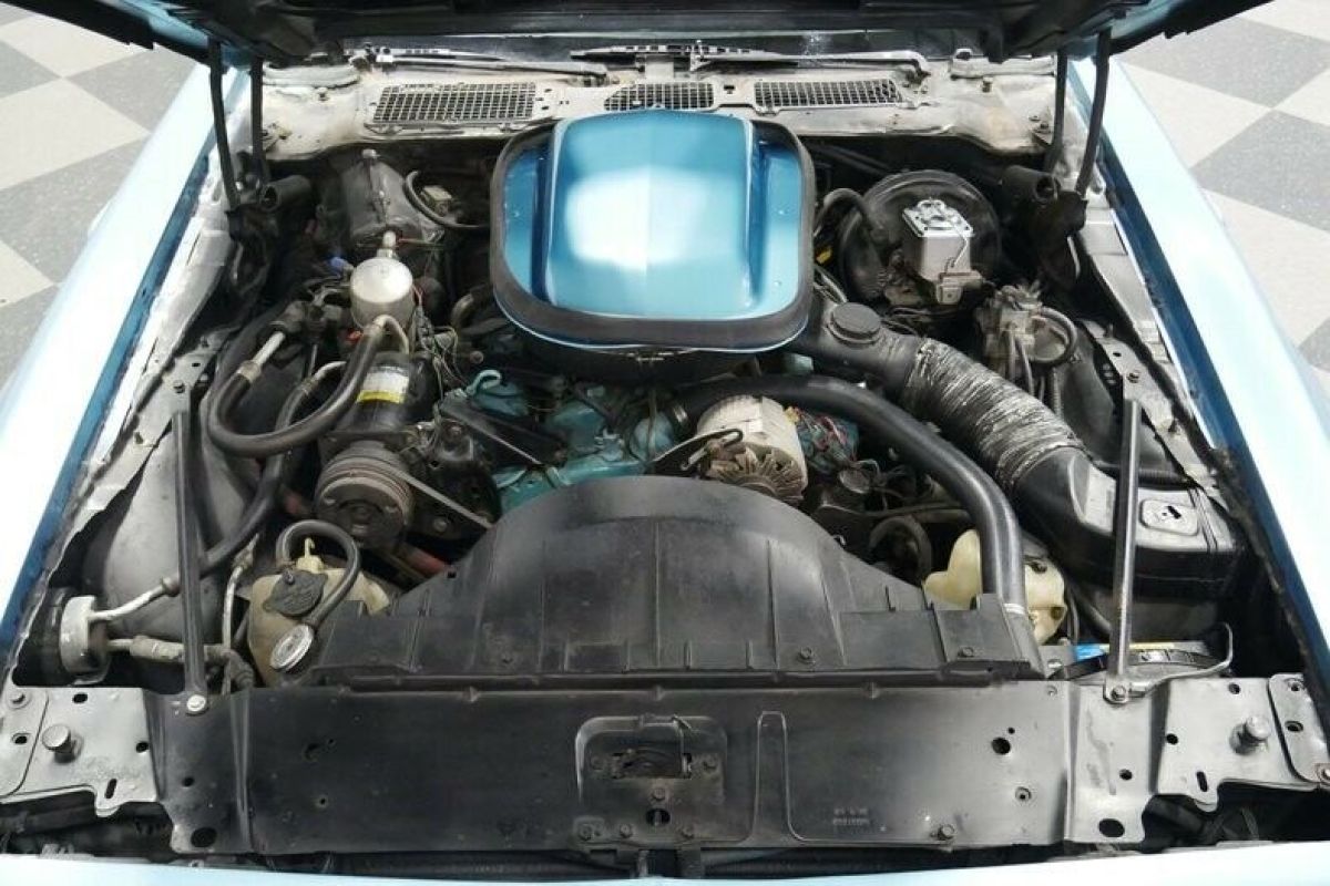 1977 Pontiac Firebird Trans Am - photo 4