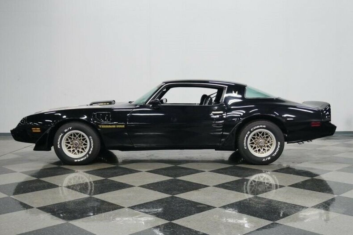 1979 Pontiac Firebird Trans Am - photo 3