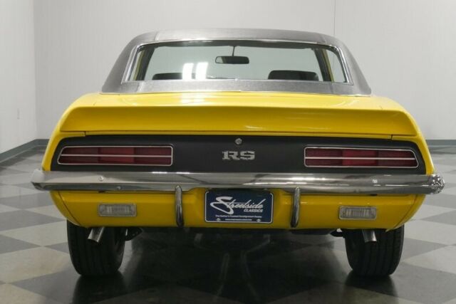 1969 Chevrolet Camaro -- - photo 12