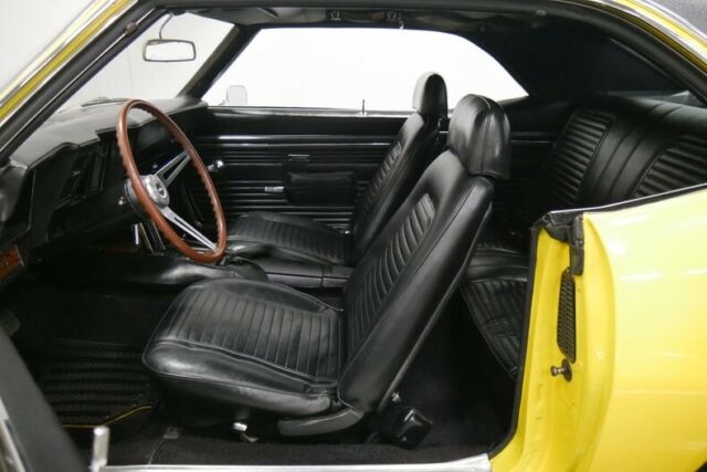 1969 Chevrolet Camaro -- - photo 4