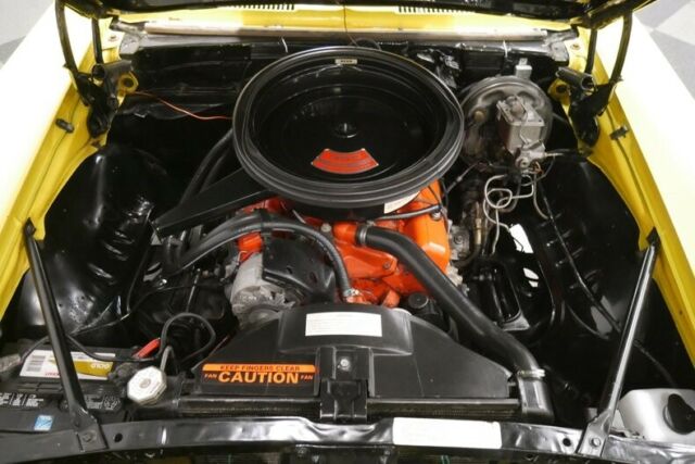 1969 Chevrolet Camaro -- - photo 5