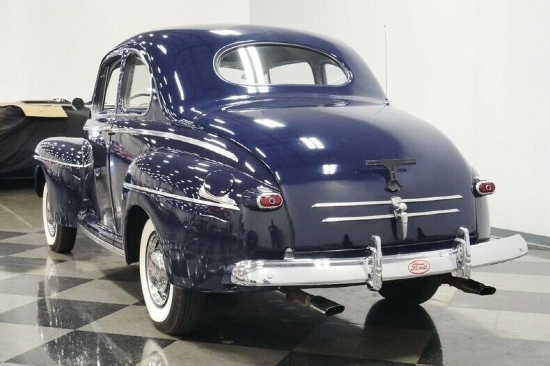 1946 Ford Other Super Deluxe - photo 10