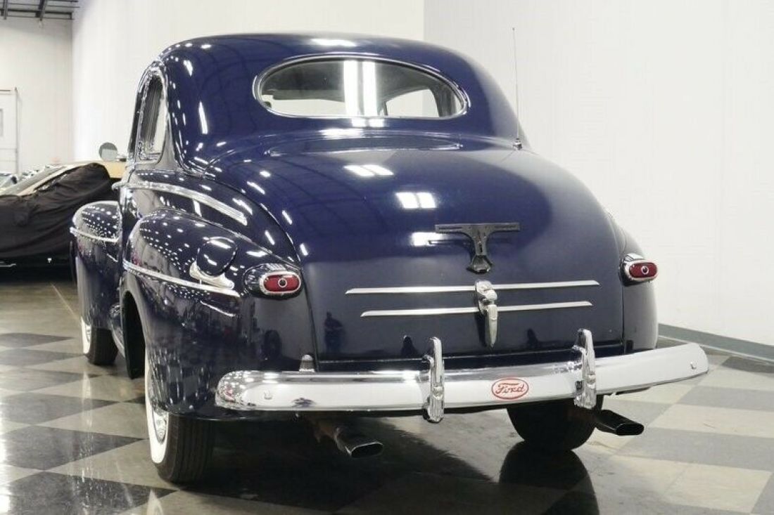 1946 Ford Other Super Deluxe - photo 11