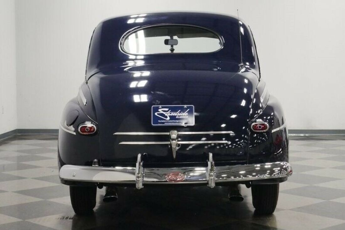 1946 Ford Other Super Deluxe - photo 12